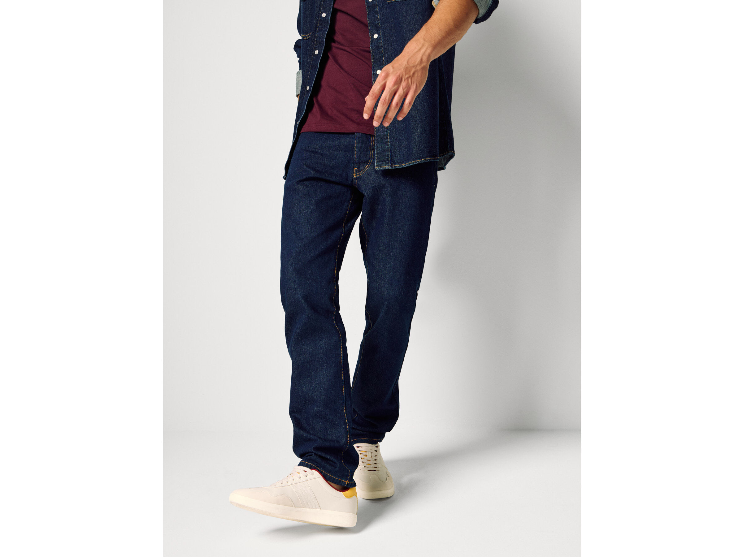 TROUSERS Herren image number 3